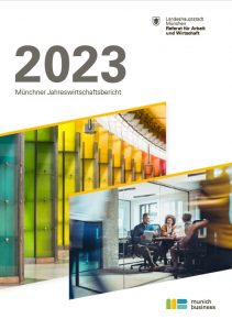 Der Münchner Jahreswirtschaftsbericht 2023 – Landeshauptstadt München ...